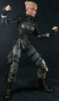 Cassie Kage (Mortal Kombat) (Mortal Kombat) Custom Action Figure