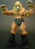 Thundarr Ariel and Ookla (Masters of the Universe) Custom Action Figure