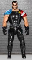 Comedian (DC Icons) Custom Action Figure