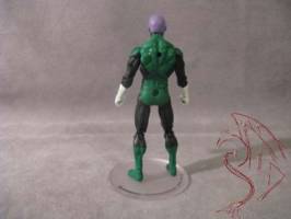 Abin Sur (Green Lantern) Custom Action Figure