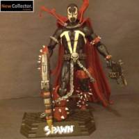 Spawn v2 (Image) Custom Action Figure