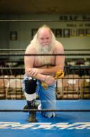 Moondog Rover (Wrestling) Custom Action Figure