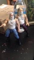 Moondog Rover #2 (Wormwood Gentlemen Corpse) Custom Action Figure