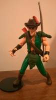 The Huntsman (Freakazoid) (Misc) Custom Action Figure