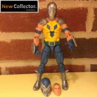 Gladiator (Marvel Legends) Custom Action Figure