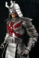 Silver Samurai (Marvel Legends) Custom Action Figure