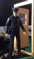 NECA Terminator (Terminator) Custom Action Figure
