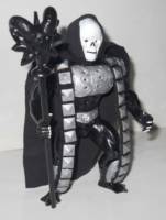 Skeletor Movie Frank Langella (Masters of the Universe) Custom Action Figure