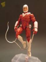 Ominous (Marvel Universe) Custom Action Figure