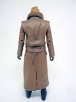 Constantine (DC Universe) Custom Action Figure