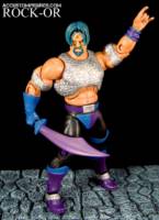 Rock-Or (MOTUC Original) (Masters of the Universe) Custom Action Figure