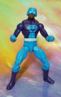 Rock Python (Marvel Legends) Custom Action Figure