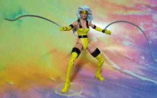 Coachwhip (Marvel Legends) Custom Action Figure