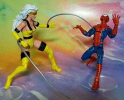 Coachwhip (Marvel Legends) Custom Action Figure