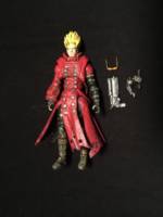 Vash the Stampede (G.I. Joe) Custom Action Figure