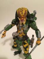 Hive Killer (Predator) Custom Action Figure [Hive killer]