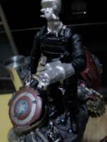 T-1003 Terminator (Terminator) Custom Action Figure