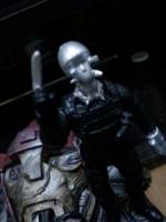 T-1003 Terminator (Terminator) Custom Action Figure