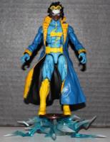 Static Shock (DC Icons) Custom Action Figure