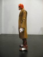 Clock King II (DC Universe) Custom Action Figure