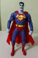 Bizarro (Superman TAS) (DC Direct) Custom Action Figure