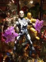 Bishop (Marvel Legends) Custom Action Figure