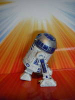 R2-d2 (Star Wars) Custom Action Figure
