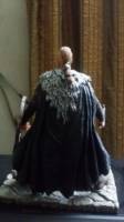 Ragnar Lothbrok (Movie Maniacs) Custom Action Figure