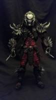 Abomination Hunter (Predator) Custom Action Figure