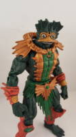 Merman (Marvel Legends) Custom Action Figure