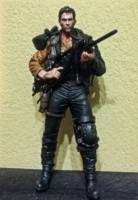 Mad Max (Inspired by Fury Road) (Mad Max) Custom Action Figure