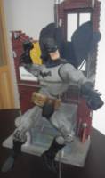 Batman (Jim Lee) (DC Superheroes) Custom Action Figure
