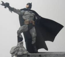 Batman (Jim Lee) (DC Superheroes) Custom Action Figure