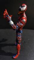 Spider-Carnage (Marvel Legends) Custom Action Figure