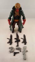 Grifter (Marvel Legends) Custom Action Figure