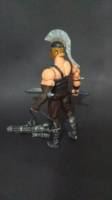 Ares (Avengers) (Marvel Legends) Custom Action Figure