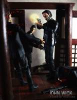John Wick (Original) Custom Action Figure