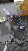 Cleric beast (Bloodborne) Custom Action Figure