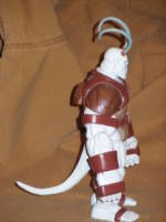 Amok (Marvel Legends) Custom Action Figure