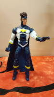 Justice (Marvel Legends) Custom Action Figure