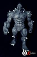 Doomsday (Batman v Superman) Custom Action Figure