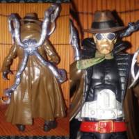 Doc Ock (Marvel Legends) Custom Action Figure