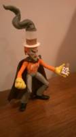 Nick O' Teen (Superman) Custom Action Figure