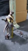 Henryk (Bloodborne) Custom Action Figure