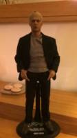 Michael Keaton - Birdman (Batman - Movie Style) Custom Action Figure