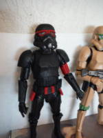 Stormtroopers (Star Wars) Custom Action Figure