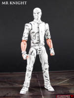 Mr Knight (Marvel Legends) Custom Action Figure