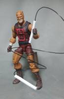 DareDevil (Marvel Legends) Custom Action Figure