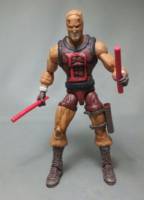 DareDevil (Marvel Legends) Custom Action Figure