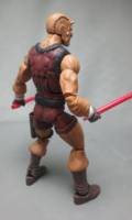 DareDevil (Marvel Legends) Custom Action Figure